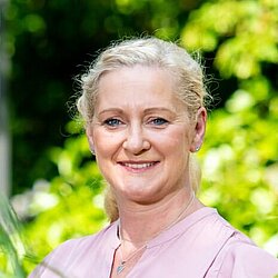 Claudia Richter