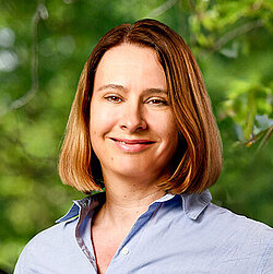 Melanie Dickerhoff