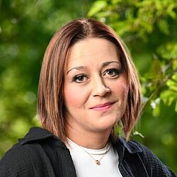 Sabrina Marlinghaus