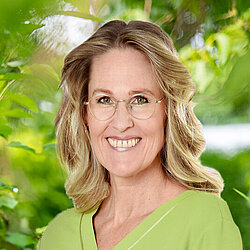 Nina Claudy