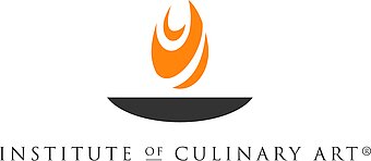 Institute of Culinary Art Logo Institute of Culinary Art